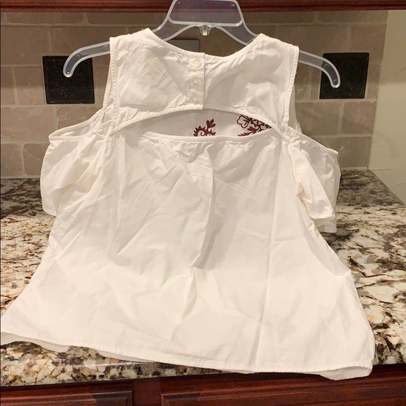 blouse - Picture 2 of 3